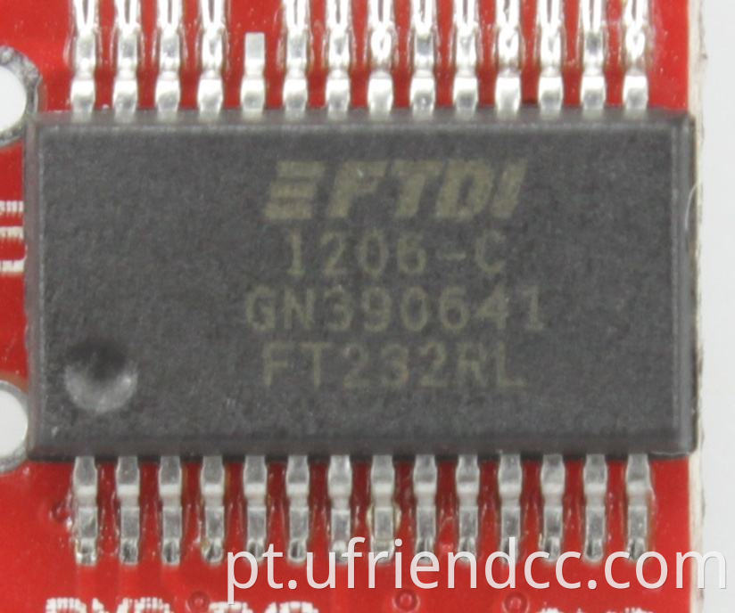 Extensão de fábrica OEM USB FTDI FT232RL PL23202 A DB9 RS232 RS485 SERIAL FT232RL FTDI Chip RS232 db9 para cabo USB para computador